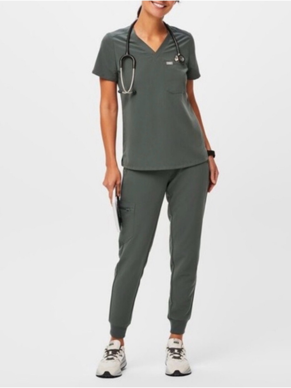 Figs scrub pants